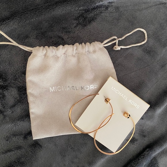 Michael Kors Jewelry - Michael Kors Earrings Michael Kors Jewelry - Michael Kors Earrings